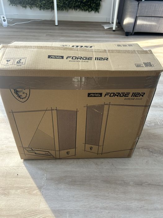 PC Gaming Ryzen 5 5600X | RTX 3070 | 32GB RAM | SSD NVMe