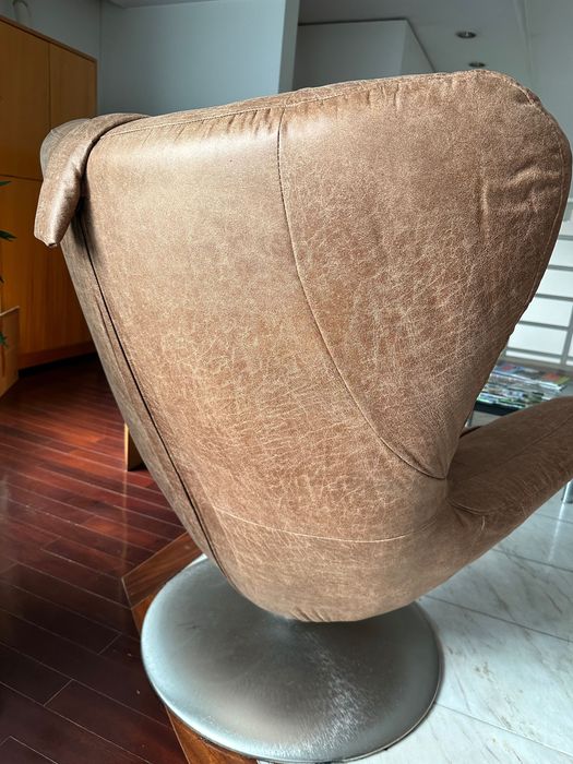 Poltrona Natuzzi by Divani e Divani