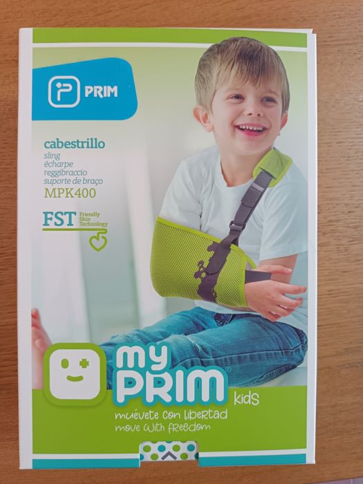 Vendo Suporte para Braço