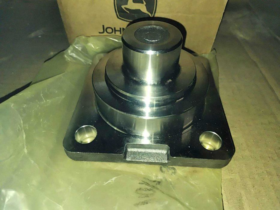 Шкворінь John Deere Z72469 для навантажувача