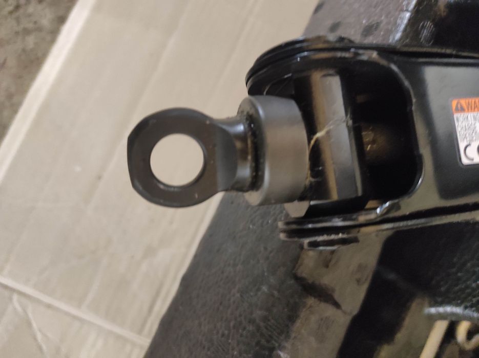 Домкрат toyota prius +докатка 2009-2015рік