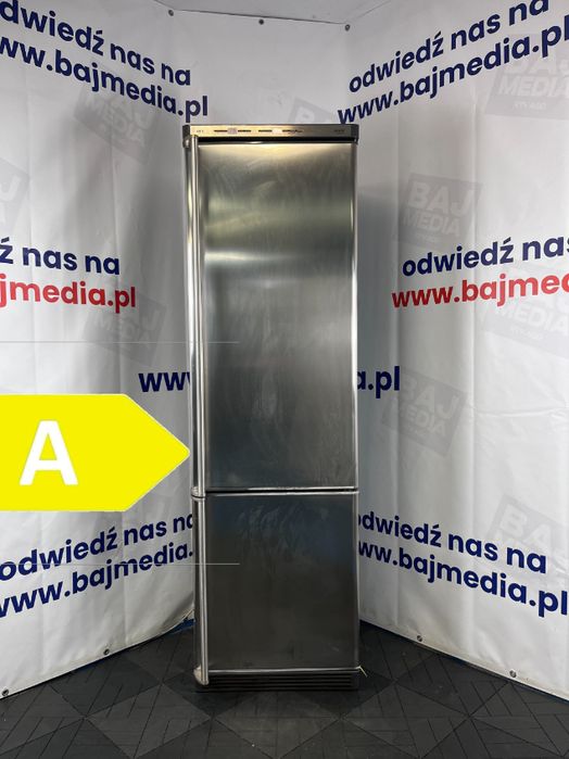 LODÓWKA AEG Duża Pojemność Gastro 200cm / Klas A/Dostawa/Gwarancja