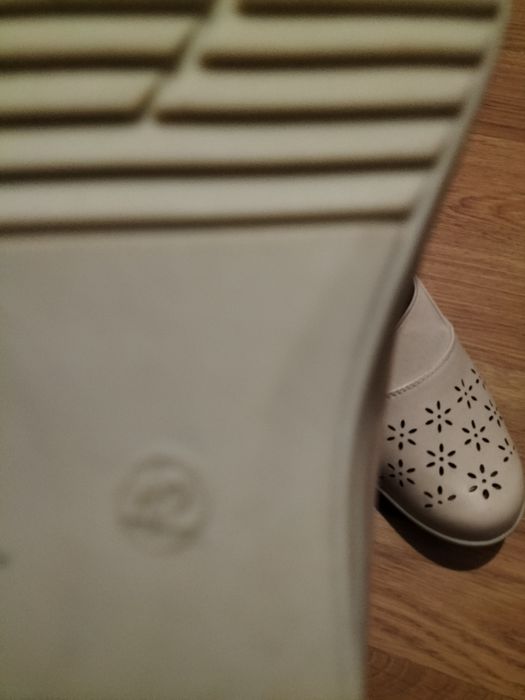 Buty damskie rozmiar 42