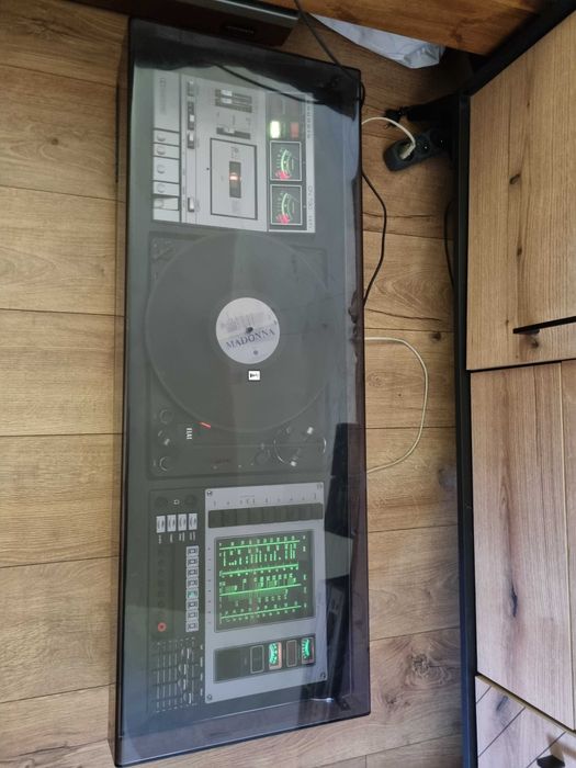 Kombajn Grundig cn.730