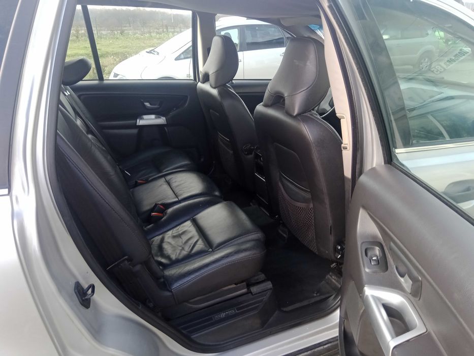 продам для volvo xc90 2.4 d 4x4