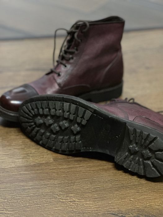 Ботінки чоловічі 42