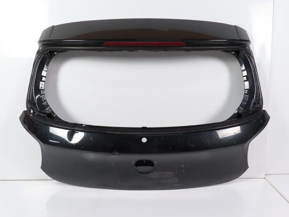 Tampa Da Mala Usado / Original Bmw 1 (F20)/Bmw 1 (F21) 41007305470