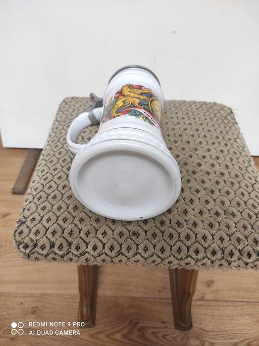 Пивная кружка Германия