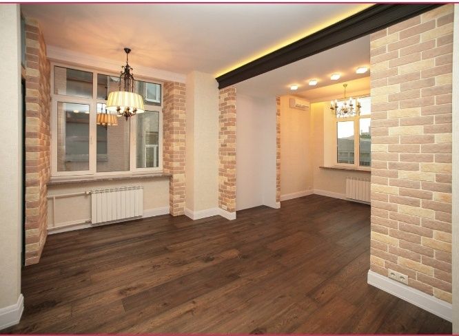 Строительство и ремонт