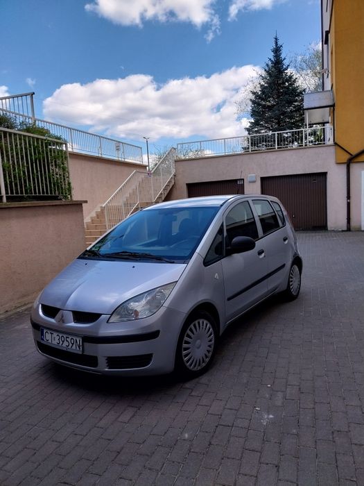Mitsubishi  Colt 1.1