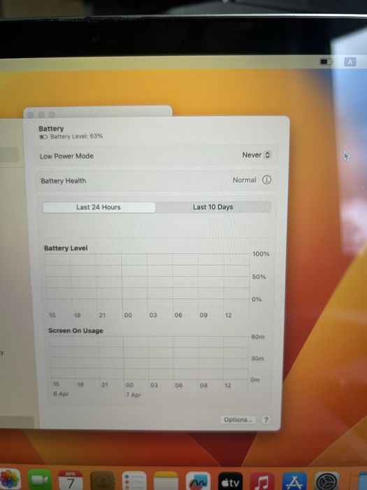 Ноутбук Apple MacBook Pro 13"  A1708 RAM 8Gb SSD 250Gb