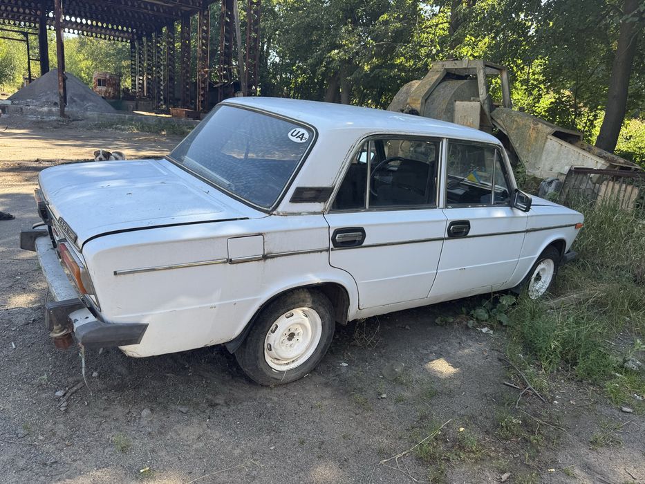 ВАЗ 2107 1990 року