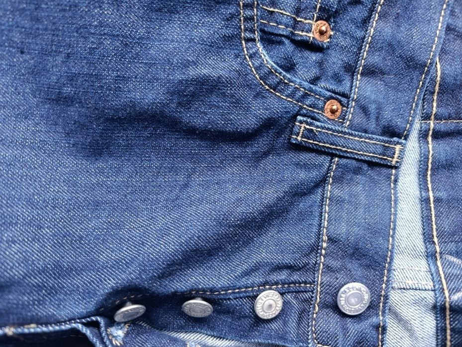 Джинси Levi's 501