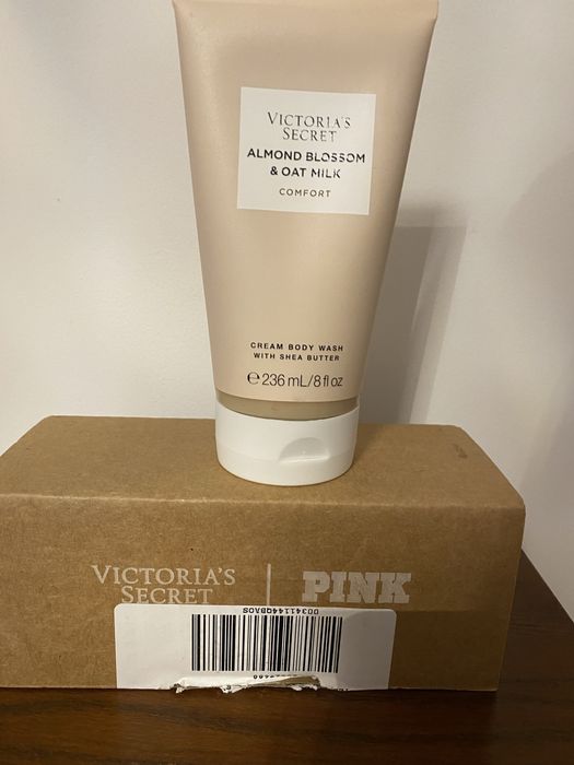 Body Wash cream Victorias Sekret 236 ml