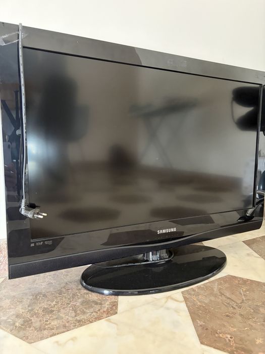 Televisão Samsung