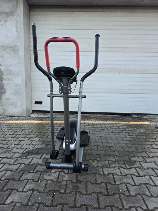 Orbitrek e strider be 6650