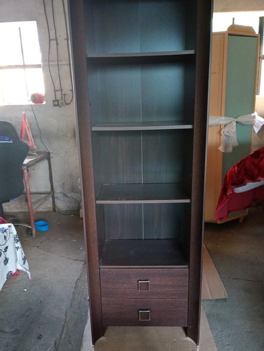 Komplet mebli do salonu