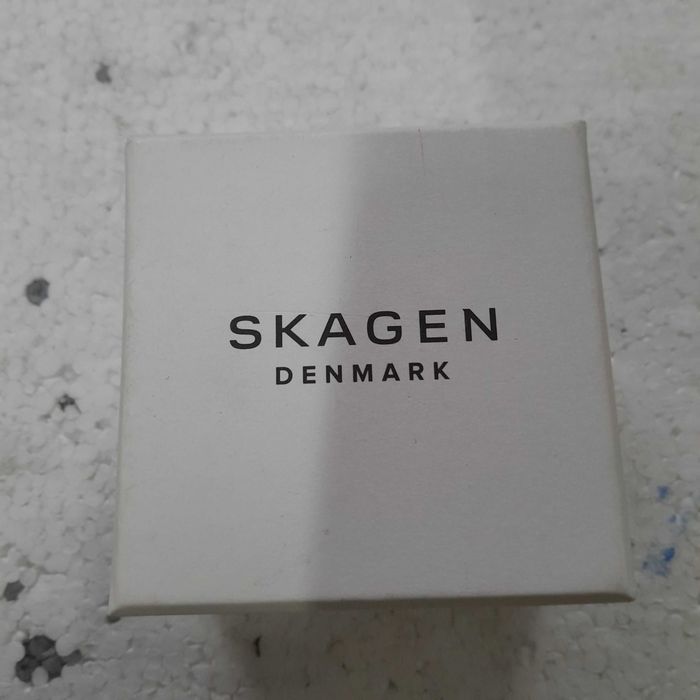 Жіночий годинник SKAGEN 358SGSCD