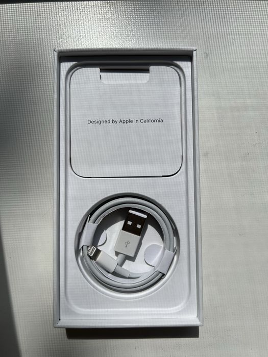 iPhone 12 64 Gb White