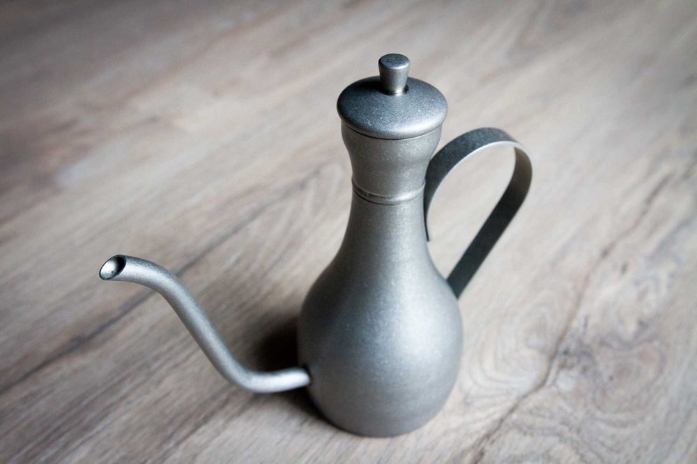 Galheta de Azeite Zara Home