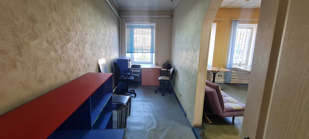 Оренда 50 кв.м. вул. Аркасівська. Без комісійних