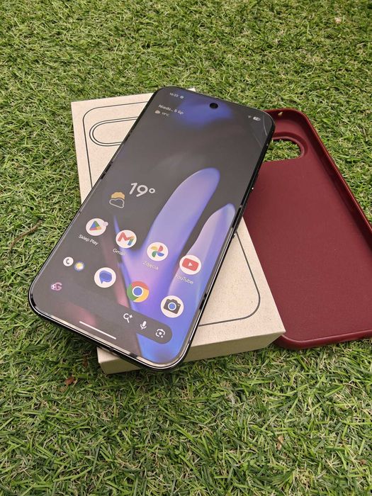 Google Pixel 9 Pro