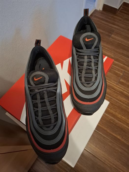Buty męskie Nike Air Max 97