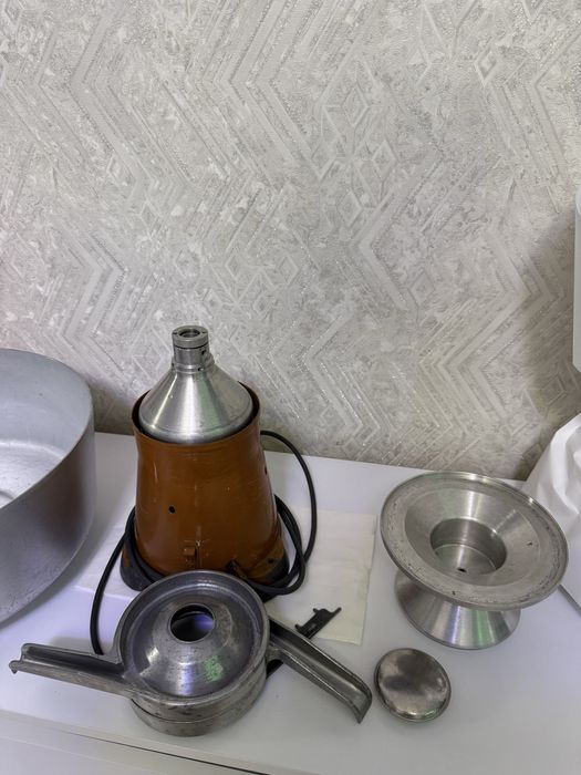 Сепаратор електричний