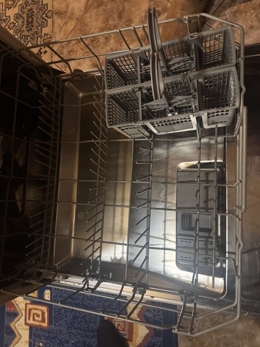 Zmywarka Siemens SE65M350EU 60cm do zabudowy 100% sprawna