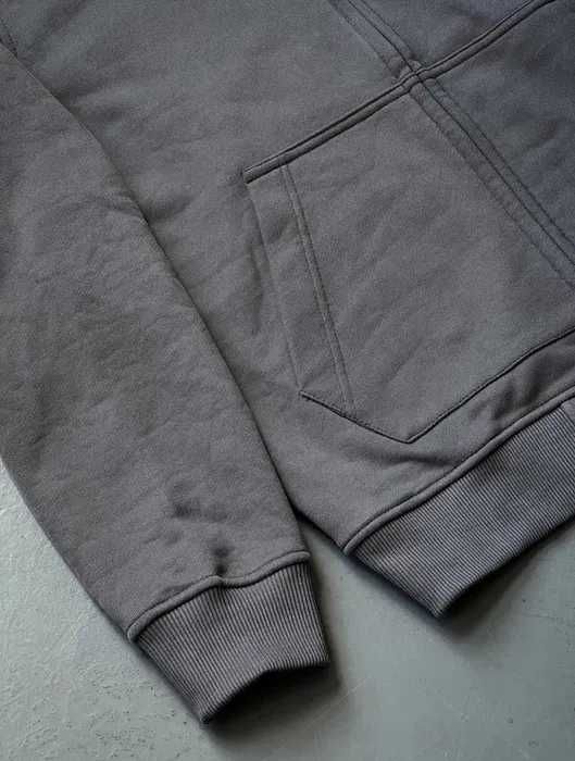 ‼️ПРЕМИУМ‼️Кофта зип худи Stone Island. Зипка Стон Айленд. Поставщик!
