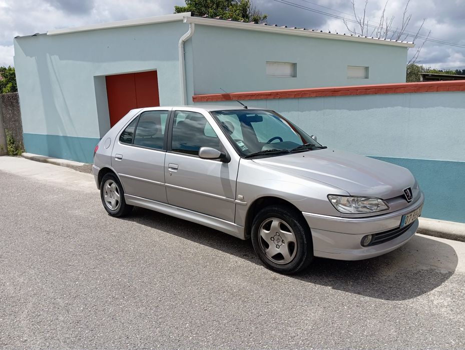 Peugeot 306 1.4