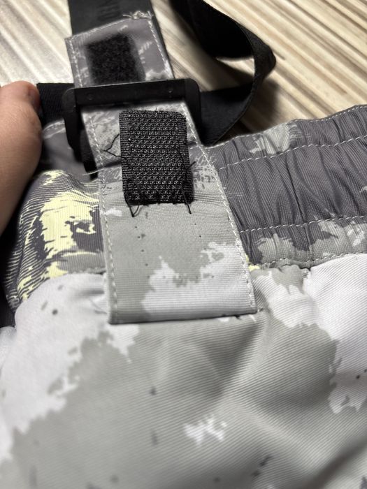 Spodnie narciarskie reserved 164