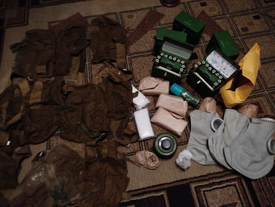 гп -5 фильтры дозиметры ручные