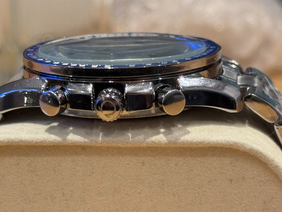 Speedmaster Snoopy Award