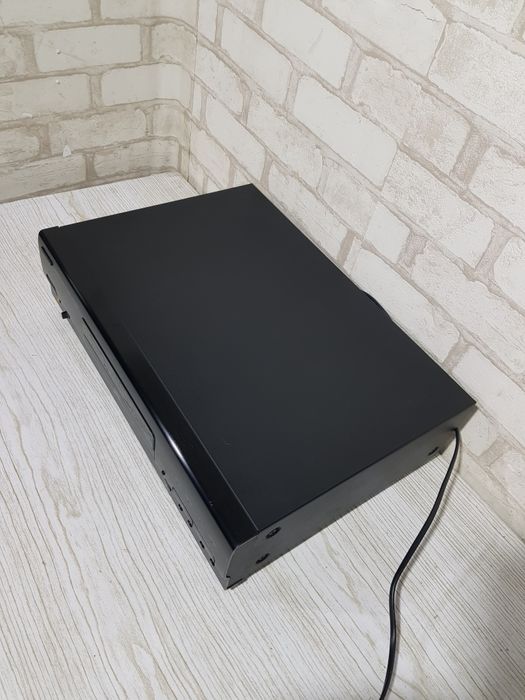 Програвач CD дисків KENWOOD DP-7040, б/у з Німеччини