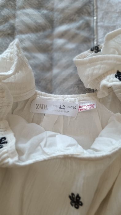 Roupa menina em bom estado