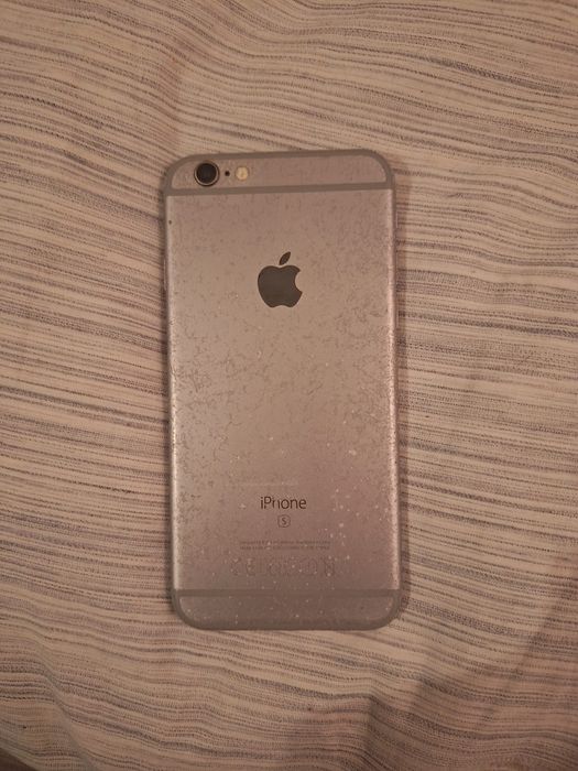 iPhone 6s peças.