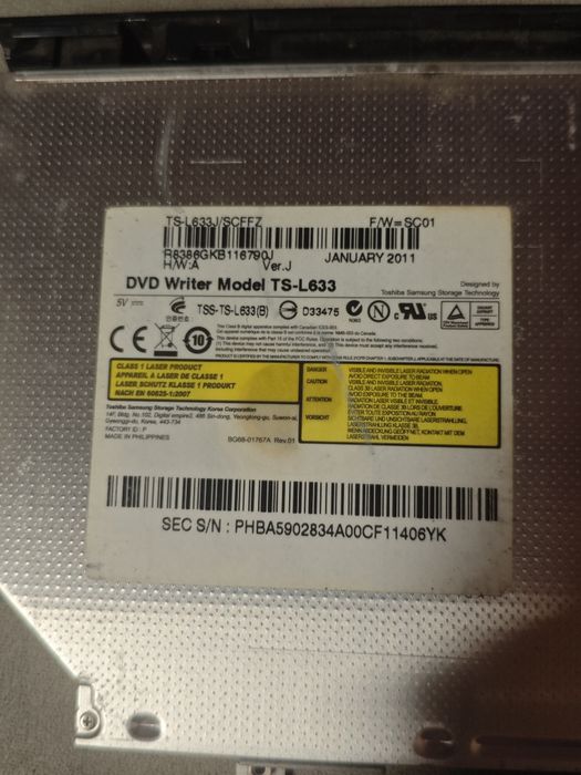 Mega zestaw części serwisowych: RAM 8GB DDR3, GPU MXM GT130M, T9600, i3, płyty