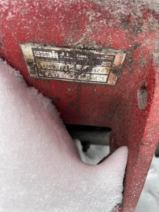 Продам сівалку Case