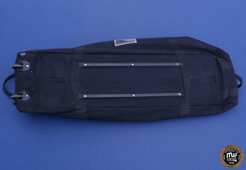 ‼️ Stagg - wózek na hardware długi 48" - 123 cm ‼️