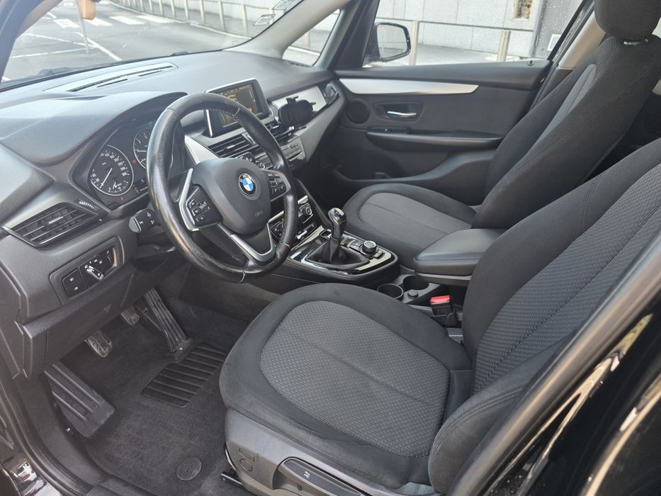Bmw 226d grandtourer