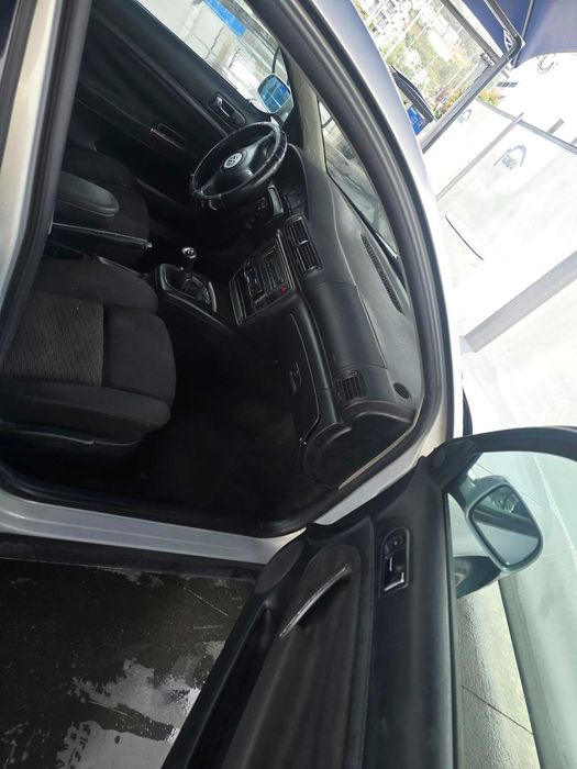 Vw passat 1.9 tdi