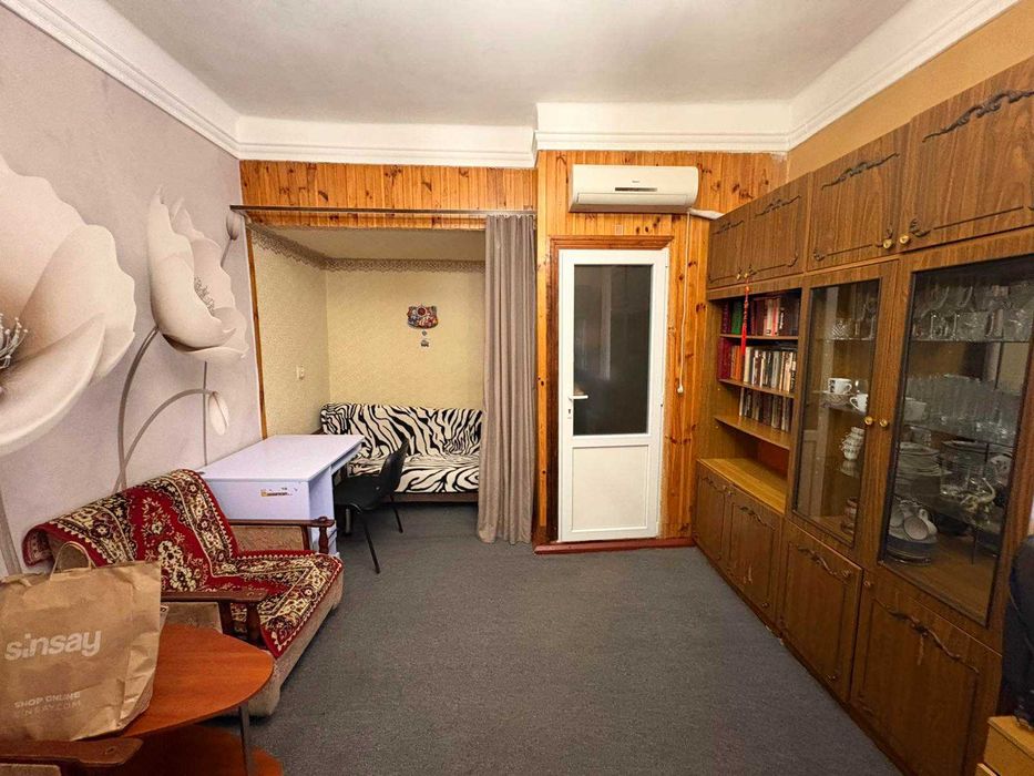 Продам часть домовладения, р-н Водопроводной и ц.рынка.