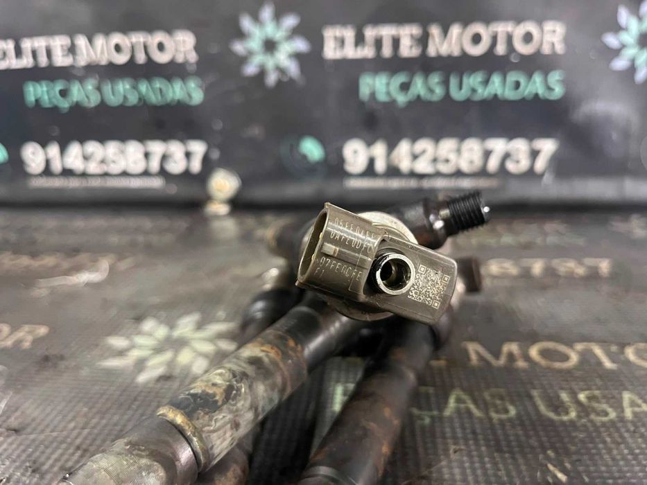 Injetores usados B16DTH OPEL ASTRA 1.6 CDTI 136CV MOKKA ZAFIRA DENSO