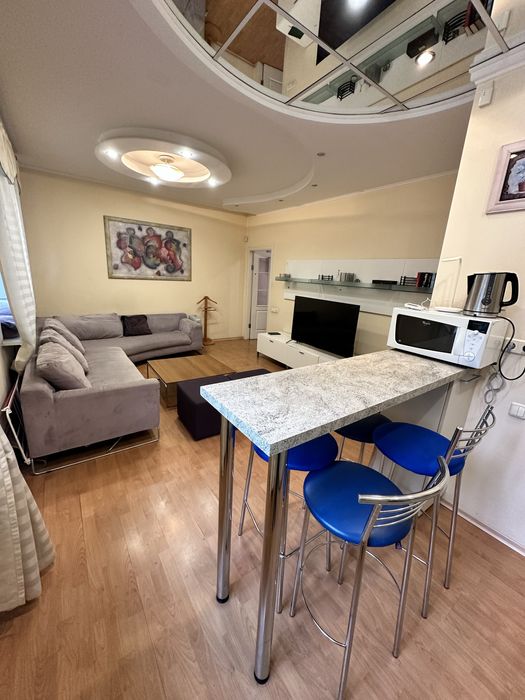 Аренда квартиры на пр.О.Поля, Титова.