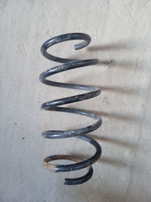 Пружина задня Опель меріва