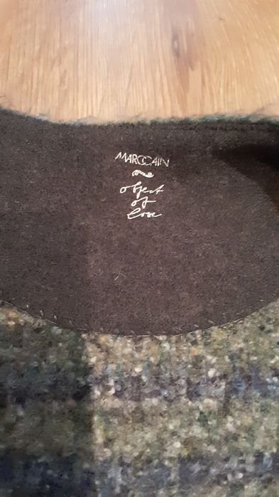 Жакет marccain розмір М ціна 320 грн