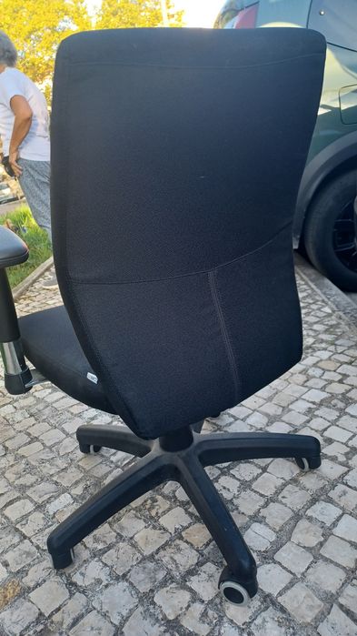 Cadeira de escritório