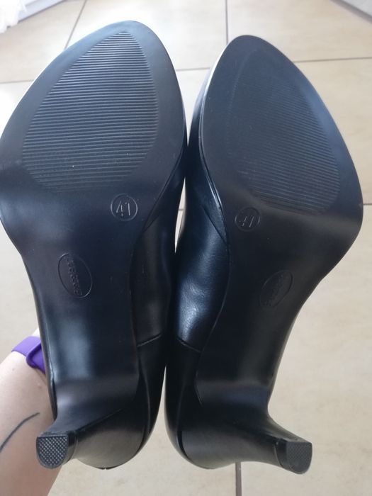 Buty damskie ...