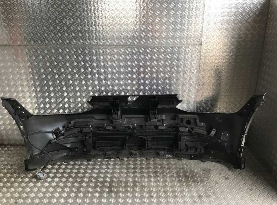 Бампер Kia Ev6 разборка шрот розборка